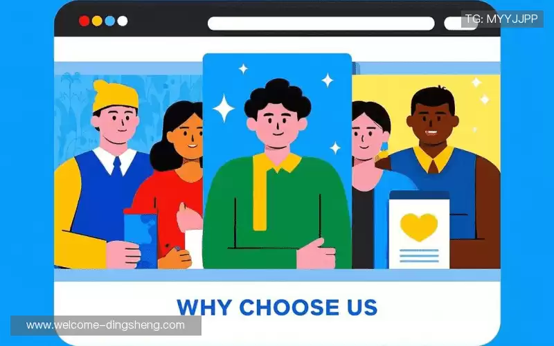 我们的品牌价值